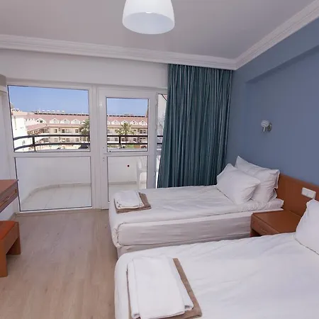 Adora Garden Aparthotel 3*