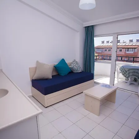 Aparthotel Adora Garden Side