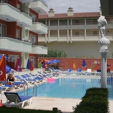 Adora Garden Aparthotel