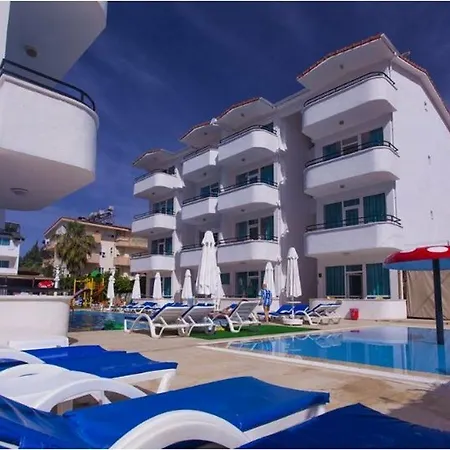 Adora Garden Aparthotel
