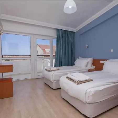 Aparthotel Adora Garden