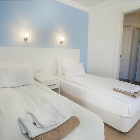 Aparthotel Adora Garden 3*